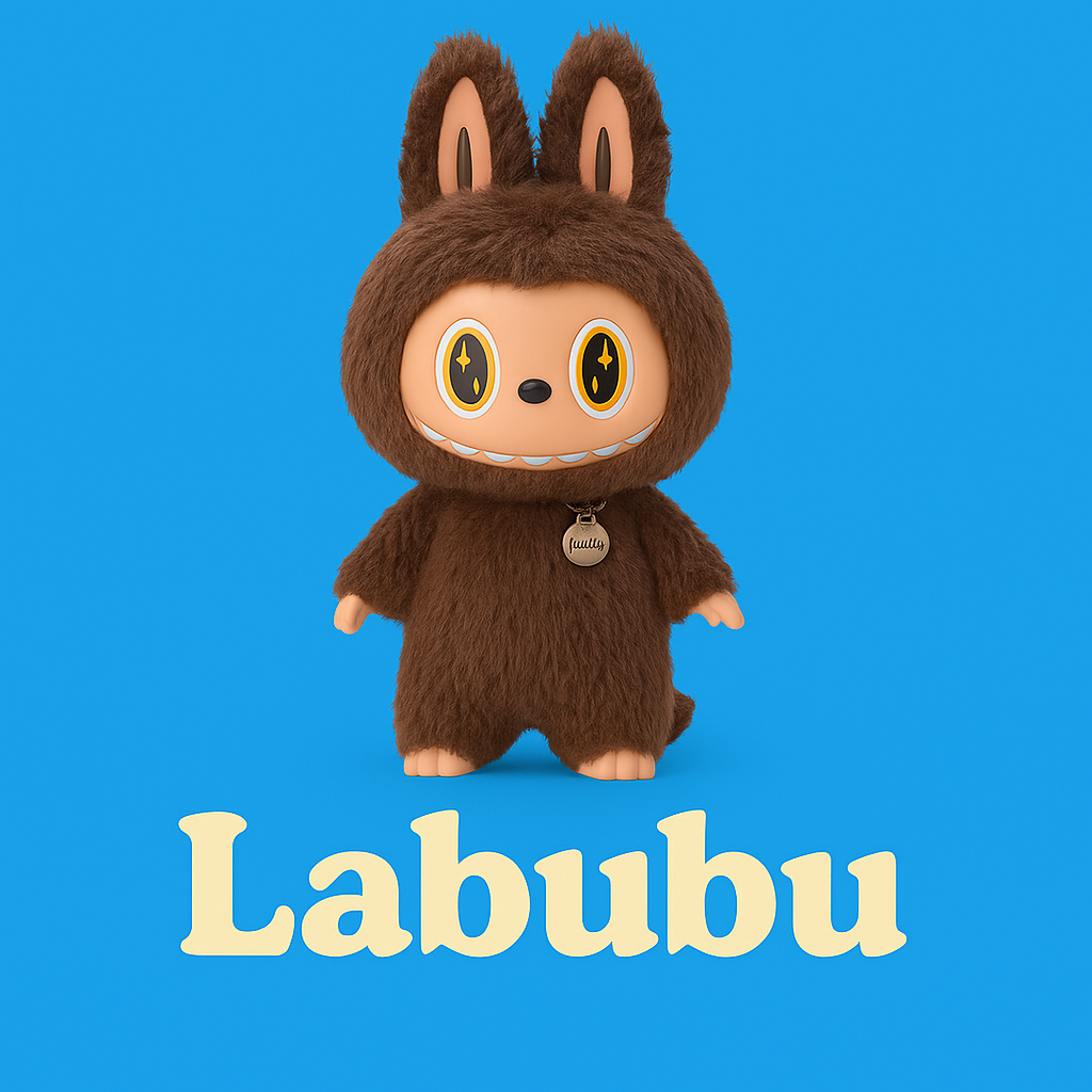 Labubu