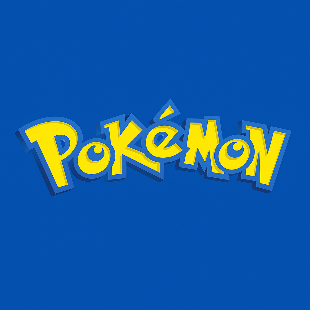 Pokémon