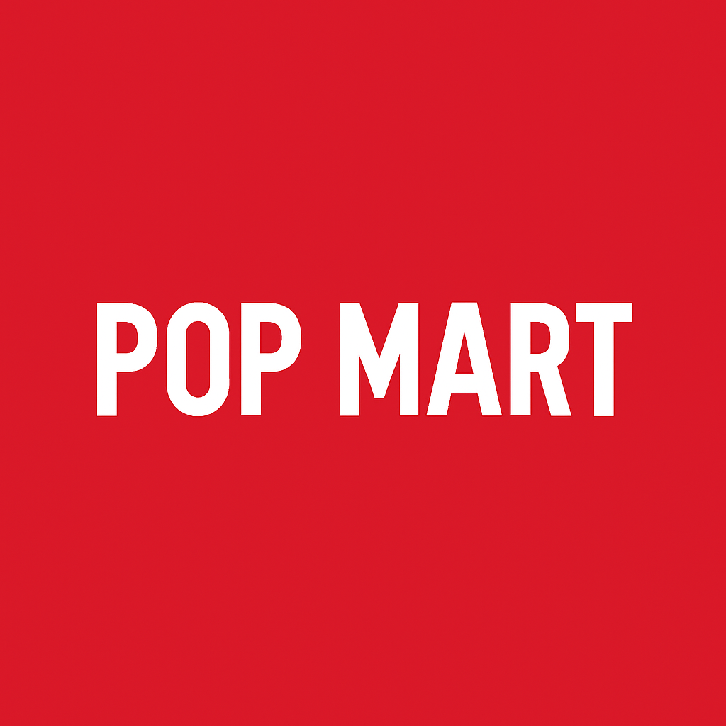 Pop Mart